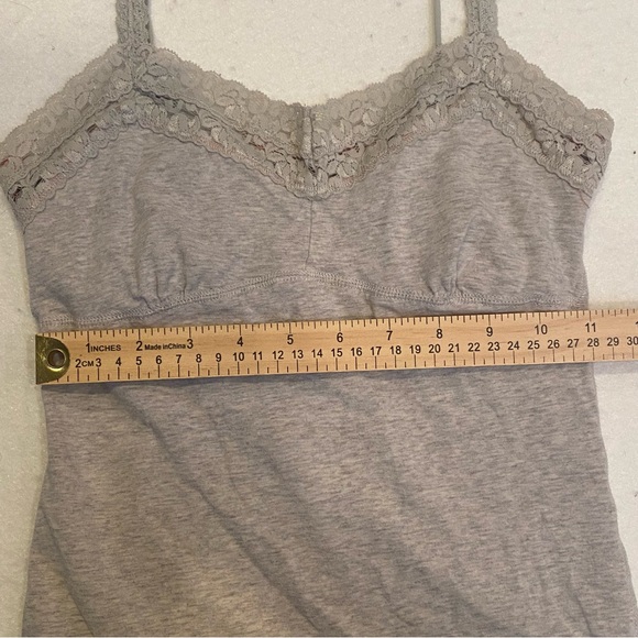American Eagle Lace Cami - Picture 8 of 15